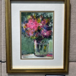 Flowers in Vase #2