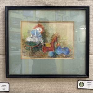 Raggedy Ann