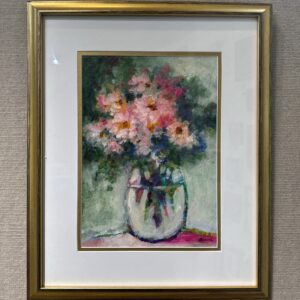 Flowers in Vase #1