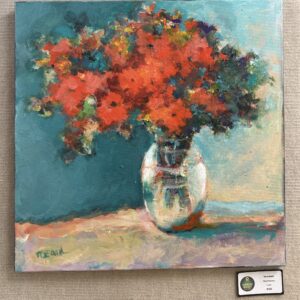 Red Flowers