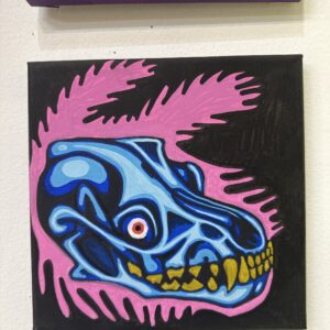 Skulls