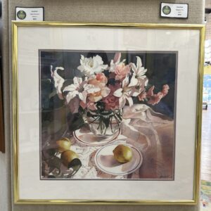 Lillies & Lemons