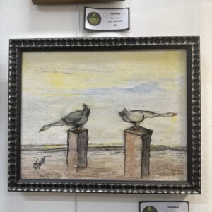 Guardian Geese