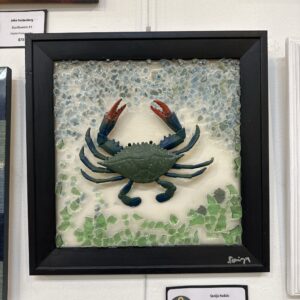 Green Crab