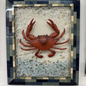 Red Crab