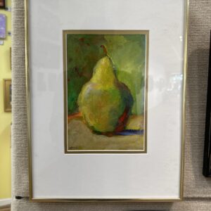 Pear