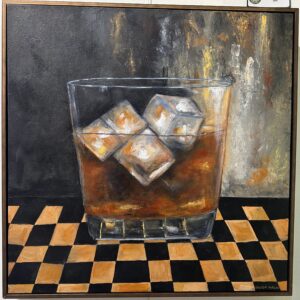Checkered OTR