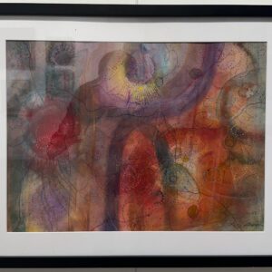 Abstract Composition