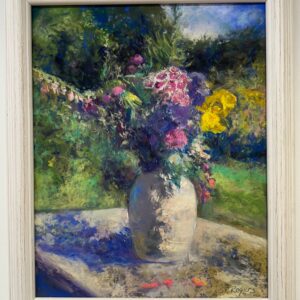 Bouquet de Fleurs