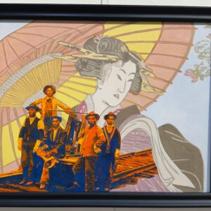 Asians in America: An Incomplete History