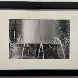 Belleville Fountain Blast