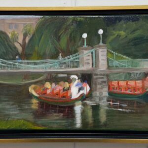 Common Boats
