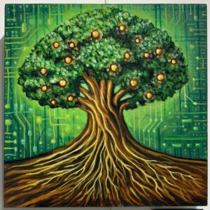 Quantum Tree