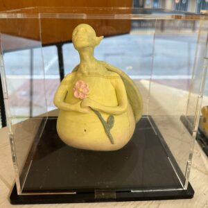 Pear Fairy